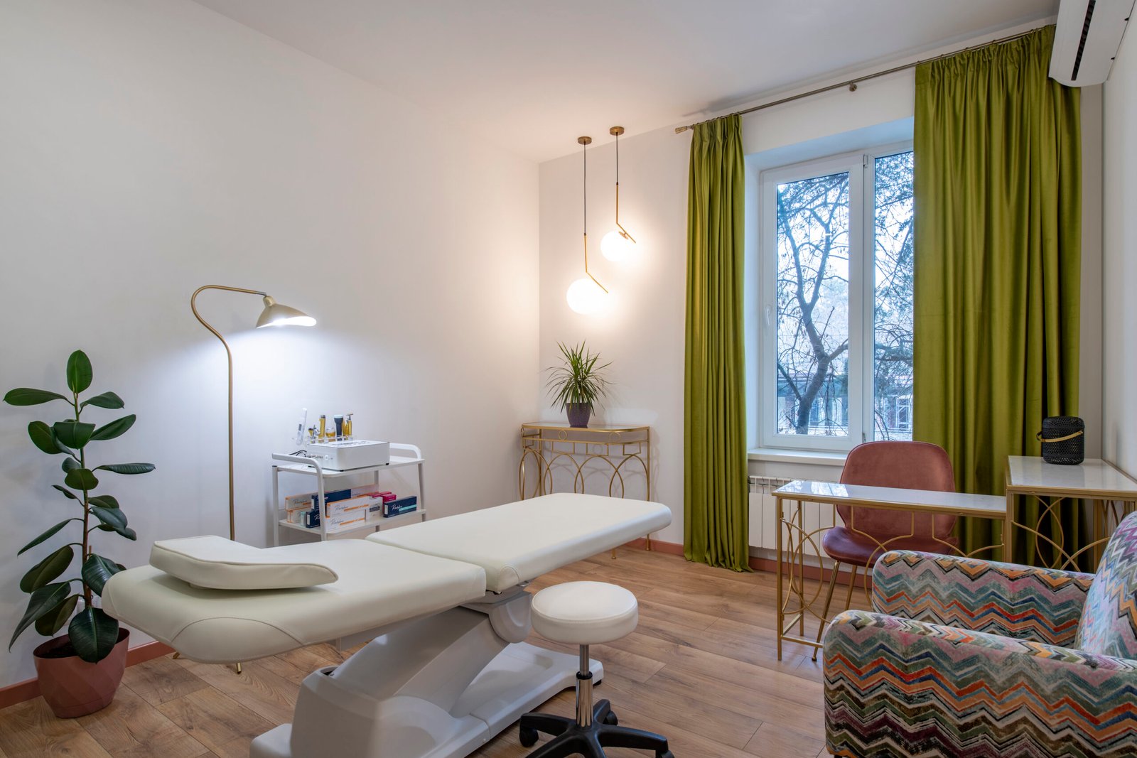 Clinic 27